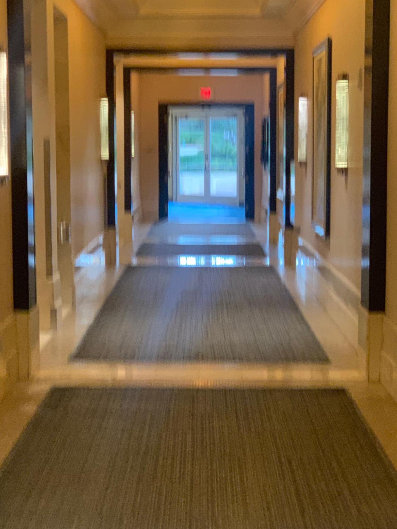Signature Mgm Studio Condo Strip/Balcony Λας Βέγκας Εξωτερικό φωτογραφία